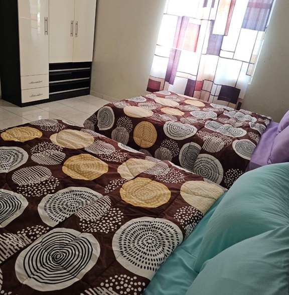 Executive One Bedroom