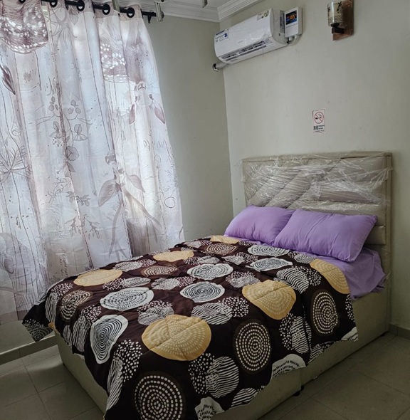 Superior One Bedroom