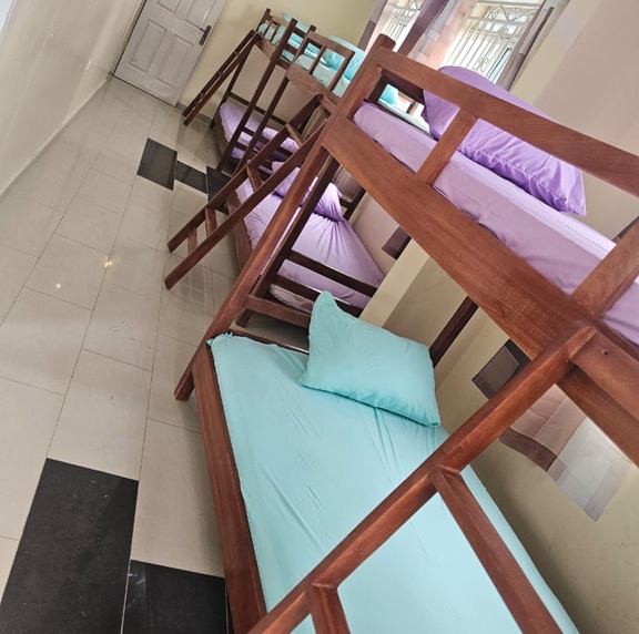 Executive Studio Apartment