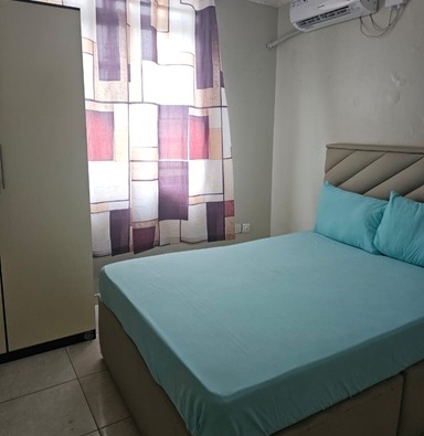 Luxury One Bedroom