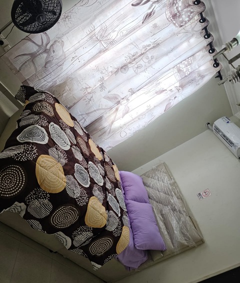 Kingsize Premium Bedroom
